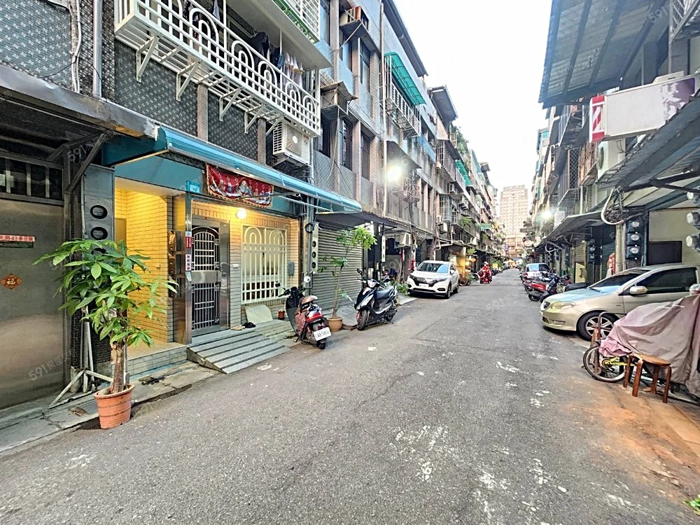 16.0坪💛租金劃算~文化北路💛精工宅邸 - Image 1