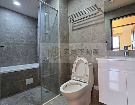 竹北遠百｜採光舒適無棟距兩房｜機能便利含平車 - Image 5