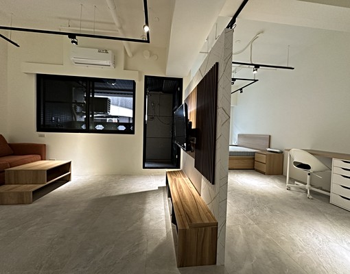 丰悅夏宮全新裝潢陽台美宅 - Image 4