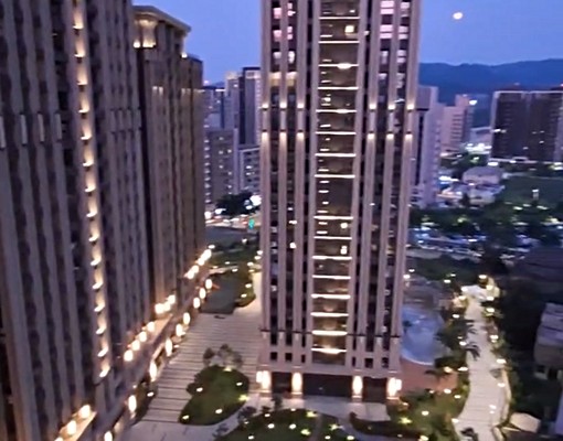 高樓景觀佳標準3房適合小家庭 - Image 3