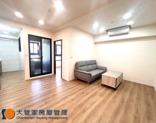 大管家社宅❤梧棲兩房大空間❤租補❤公司 - Image 1