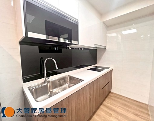 大管家社宅❤梧棲兩房大空間❤租補❤公司 - Image 2