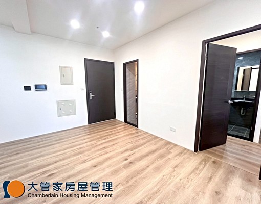 大管家社宅❤梧棲兩房大空間❤租補❤公司 - Image 6
