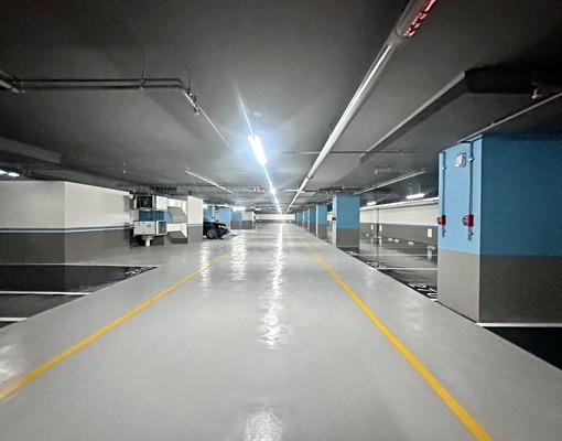 副都心小巨蛋研森2+1房平車 - Image 10