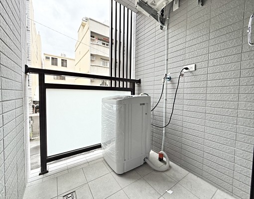 輕輕住進愛💖可雙租補✨可貓✨全新完工✨專屬機車位✨流理台✨ - Image 10