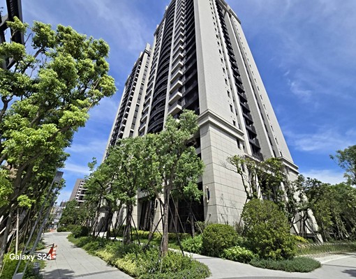 【寬悅團隊】擎天森林全新屋況兩房帶車位 - Image 8
