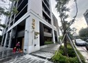 新莊區-思源路店面，35坪