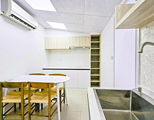 全新完工質感設計兩房兩廳住家|近景美夜市.捷運站.可租補 - Image 16