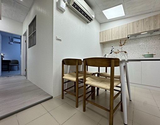 全新完工質感設計兩房兩廳住家|近景美夜市.捷運站.可租補 - Image 15