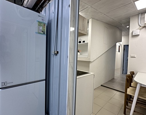 全新完工質感設計兩房兩廳住家|近景美夜市.捷運站.可租補 - Image 19