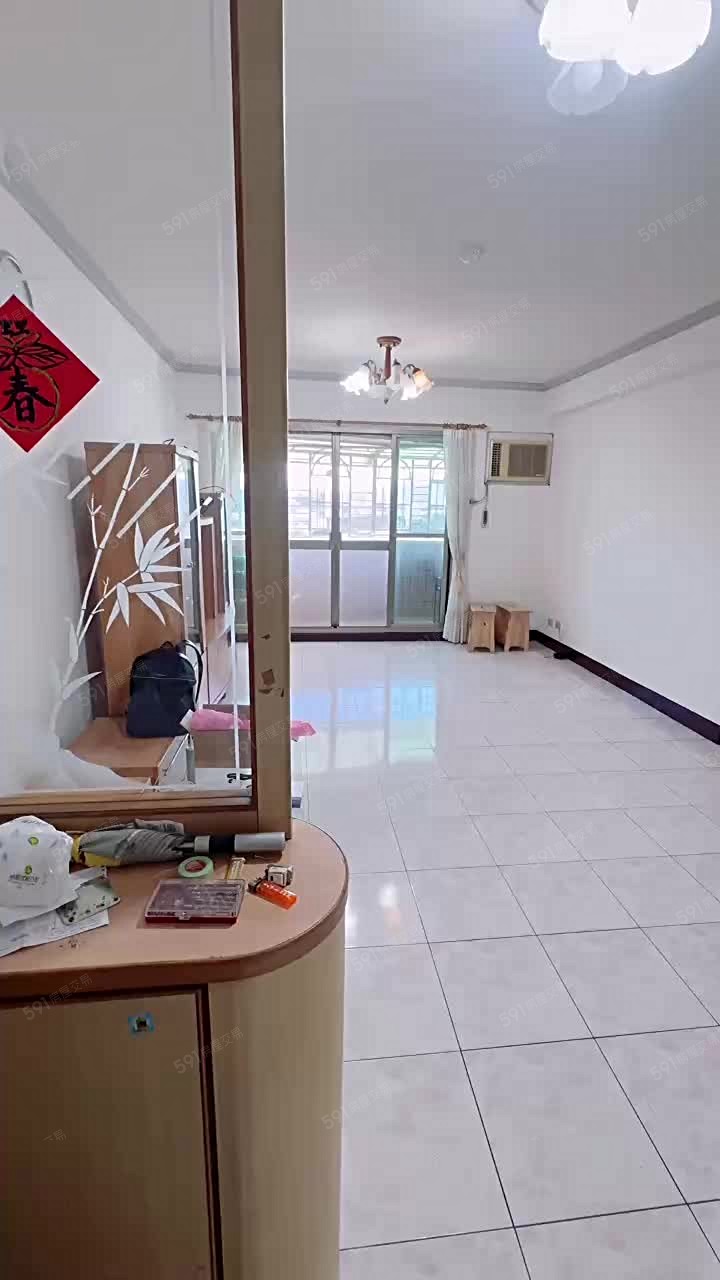 星鴻社宅😊優質電梯高樓層/採光通風佳/垃圾包裹代收/可租補 - Image 1