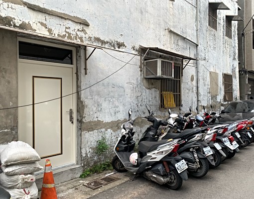 桃園市力行路(一樓)住家-倉庫出租 - Image 4