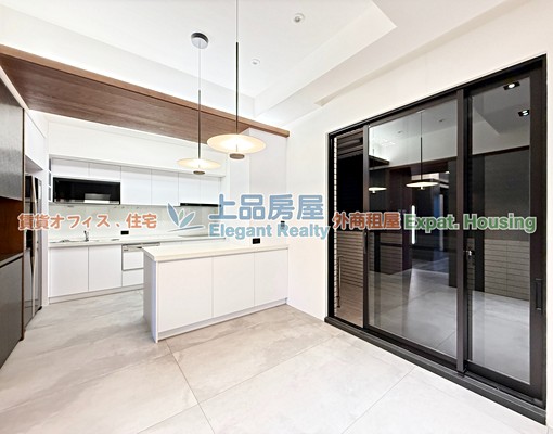 J125453東門站✫漂亮豪邸高樓景觀質感裝潢3+1房 - Image 3
