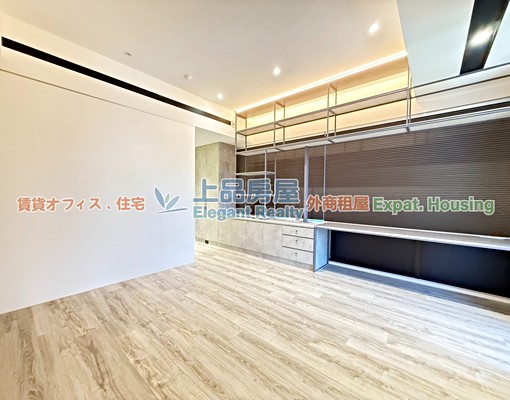 J125453東門站✫漂亮豪邸高樓景觀質感裝潢3+1房 - Image 6