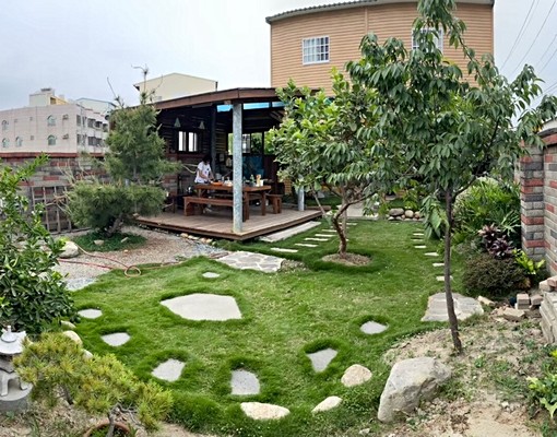庭園套房出租 - Image 4