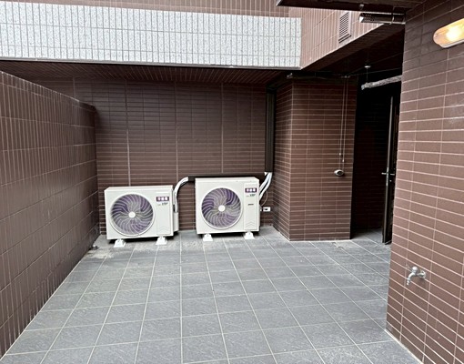 文心念念露臺戶~電梯3房+平面車位 - Image 11