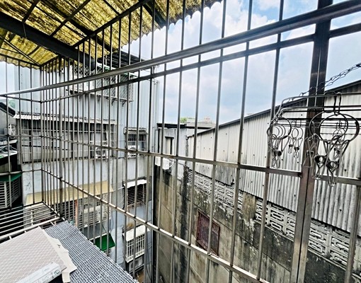 世貿🏘️變頻冷暖空間寬敞🔥採光通風🔥生活機能佳 - Image 12