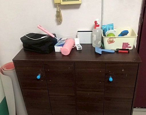 1廳1房1衛1廚房1陽台大套房可租補近SOGO - Image 10