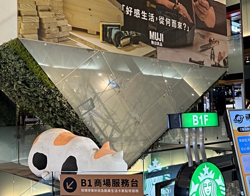 西區草悟道金典絕美視野套房 - Image 14