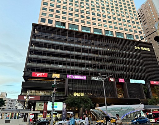 西區草悟道金典絕美視野套房 - Image 15