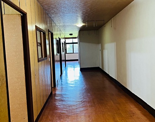 稀有大四房/重新粉刷/近先嗇宮站/大都會公園(租金可議) - Image 4