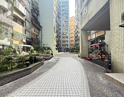 江翠明房明廳2大房可養貓 - Image 5