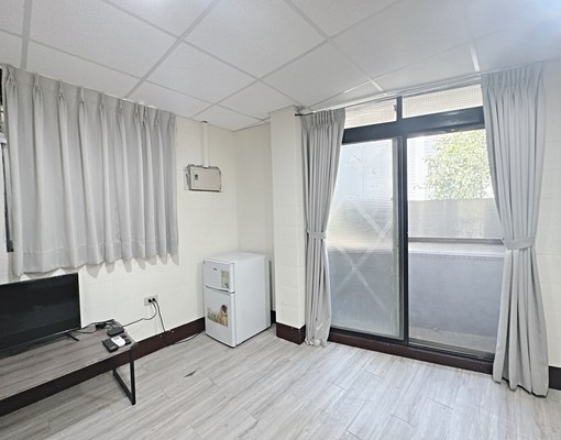 吳興商圈可短租租屋補助有獨立陽台可開伙養寵獨立大雅房 - Image 5