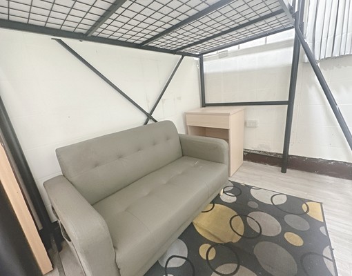 吳興商圈可短租租屋補助有獨立陽台可開伙養寵獨立大雅房 - Image 11