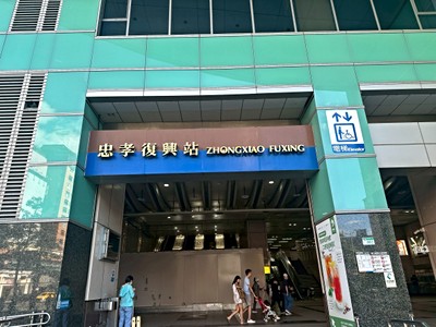 社區圖片