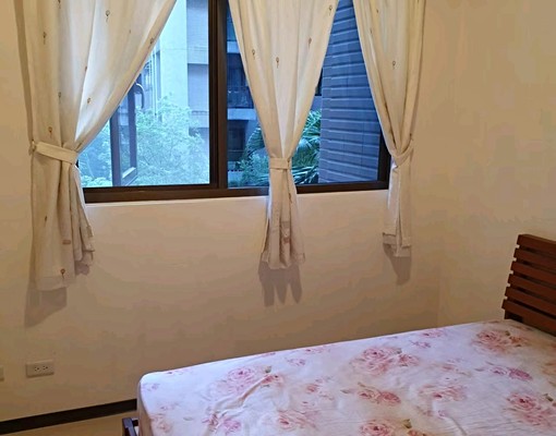 集英堡3通風採光佳一層兩戶面中庭花園 - Image 14