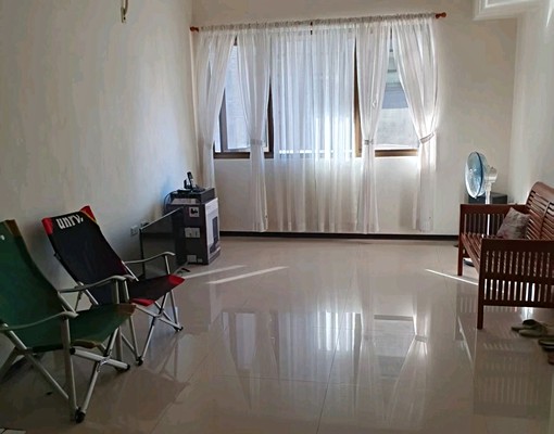 集英堡3通風採光佳一層兩戶面中庭花園 - Image 15