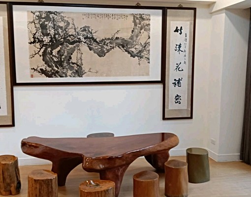 復興高中旁花園大使用一樓東森王元杰 - Image 10
