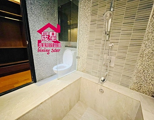 西屯💯文心大墩惠來台灣市政捷運一房浴缸 - Image 14