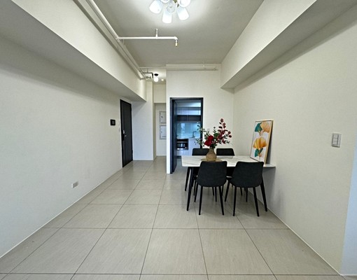 聯悅馥/大3無限視野高樓房拎包入住+平車 - Image 6