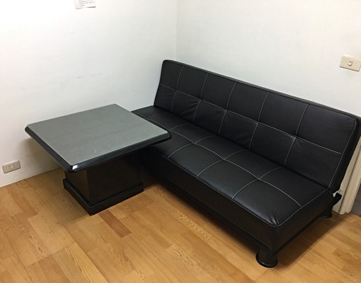 楠梓火車站旁木質地板套房出租 - Image 3