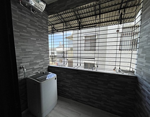 近捷運站大套房(1房2室) - Image 3