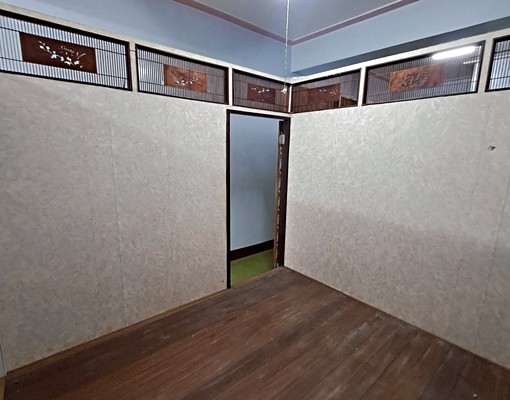 新營8米路透天店面住家 - Image 3