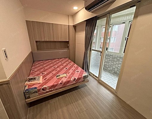 中山國中、電梯、租補、限女、採光通風 - Image 2
