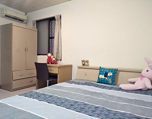 *可補助*近文藻大學可立即入住 - Image 1