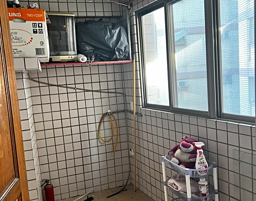 採光明亮,大3房,一層一戶近景安捷運站.步行5-10分鐘 - Image 11