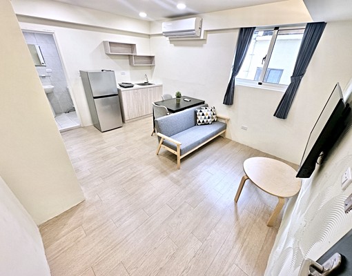 小資兩房一廳✨超省雙租屋補助✨陽台獨洗流理台✨貓奴首選✨ - Image 1