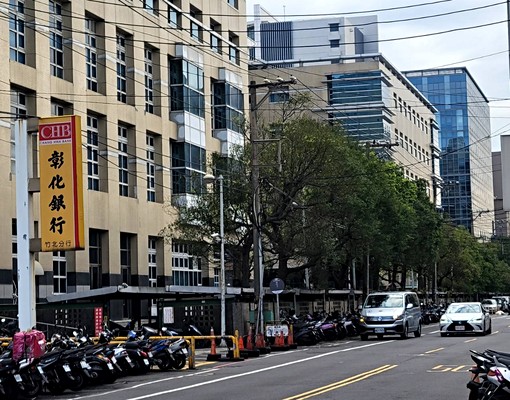 竹北租屋陽台套房台元全新有網路乾濕分離🔥 - Image 6