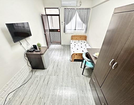 走路逢甲✨租屋補助✨小資首選✨陽台獨洗✨木質地 - Image 2