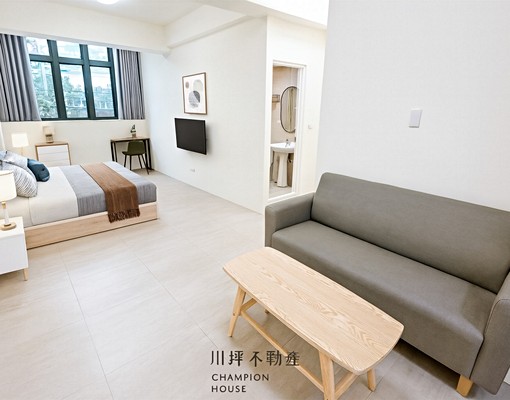 🤙南屯電梯巨大坪數🔥可小家庭新屋齡可租補🤙 - Image 1