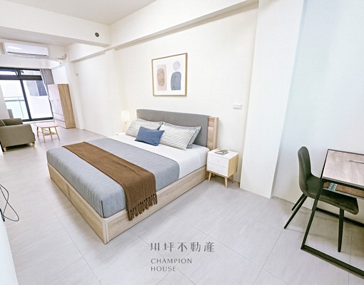 🤙南屯電梯巨大坪數🔥可小家庭新屋齡可租補🤙 - Image 2