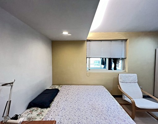 東湖/裝潢新採光通風外推窗獨洗曬/家具齊全空間大/生活機能佳 - Image 4