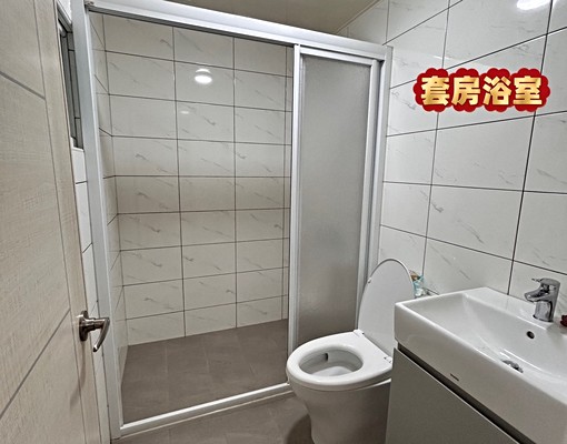 台南大學附近公寓一樓全新整修雅房或獨立套房(限女學生) - Image 4