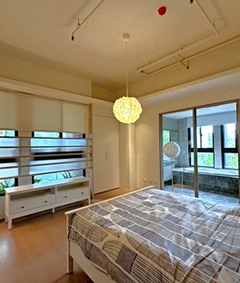 子恩格木✨鉅虹首席植森宅|閱上景|全新未住|三房雙平車