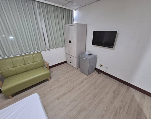 免仲介@雙人床@鄰北勢東路商圈@可租補學生套房 - Image 6