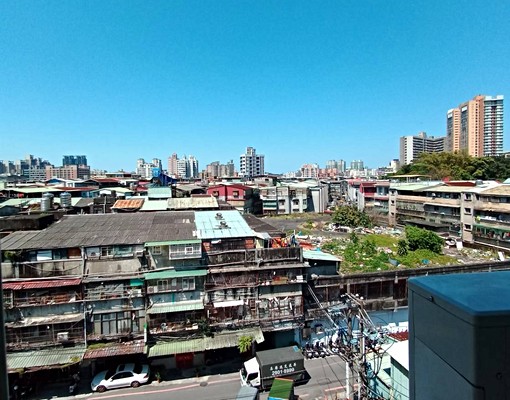 角間2面大窗、大房大床、安全、方便舒適 - Image 2